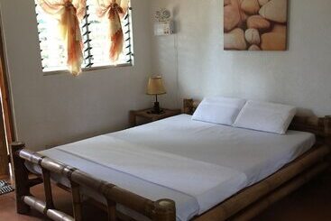 هتل Panglao Chocolate Hills Resort