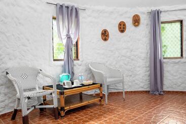 هتل Panglao Chocolate Hills Resort