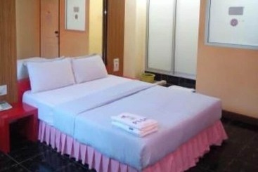 هتل Pb Resort Hat Yai
