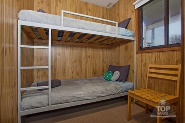 هتل Port Fairy Holiday Park