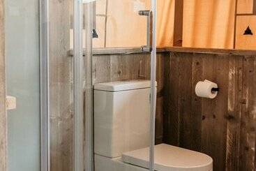 هتل Port Fairy Holiday Park