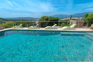 هتل Private Hôtel   Adult Only