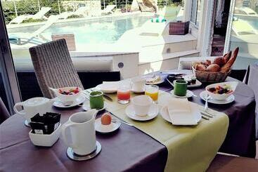 هتل Private Hôtel   Adult Only