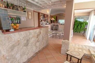 هتل Private Hôtel   Adult Only