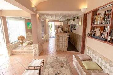 هتل Private Hôtel   Adult Only