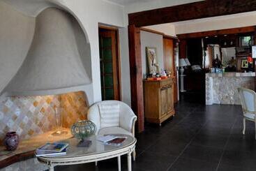 هتل Private Hôtel   Adult Only