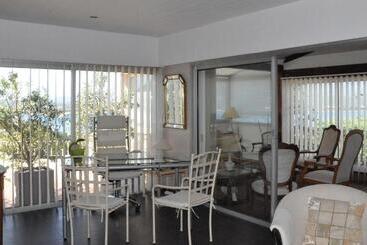 هتل Private Hôtel   Adult Only