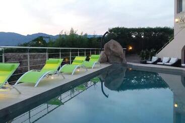 هتل Private Hôtel   Adult Only