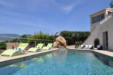 هتل Private Hôtel   Adult Only