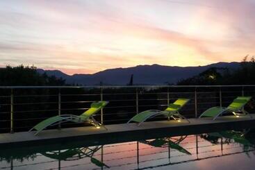 هتل Private Hôtel   Adult Only