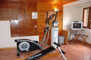 هتل Private Hôtel   Adult Only