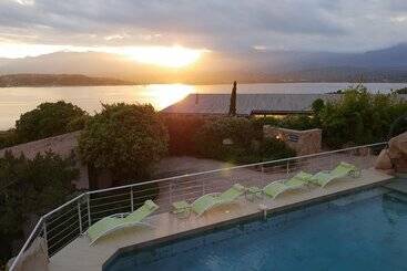 هتل Private Hôtel   Adult Only