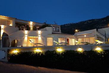 هتل Private Hôtel   Adult Only