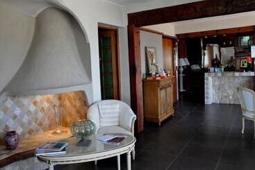 هتل Private Hôtel   Adult Only