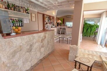 هتل Private Hôtel   Adult Only