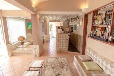 هتل Private Hôtel   Adult Only