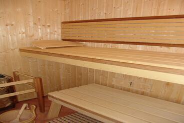 هتل Private Hôtel   Adult Only