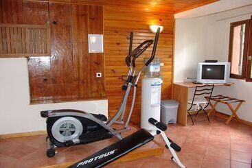 هتل Private Hôtel   Adult Only