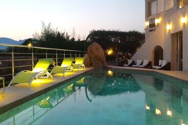 هتل Private Hôtel   Adult Only