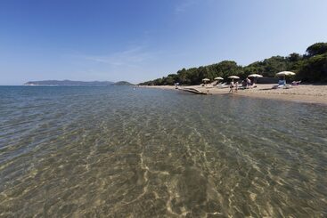 Residence Pineta - Orbetello