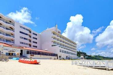 Resort Hotel Bel Paraiso