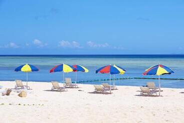 Resort Hotel Bel Paraiso