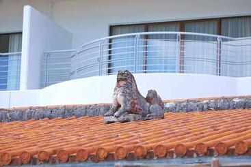 Resort Hotel Bel Paraiso