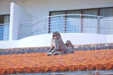 Resort Hotel Bel Paraiso