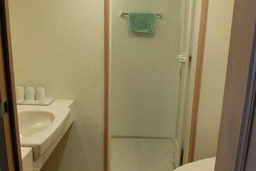 هتل Resort Inn Fuyo