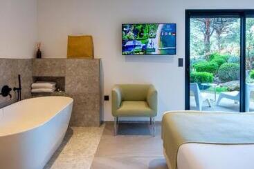 هتل Restaurant Mariosa