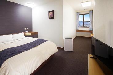 هتل Sasebo Daiichi