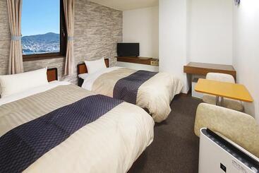 هتل Sasebo Daiichi