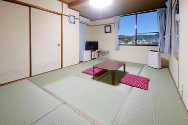 هتل Sasebo Daiichi