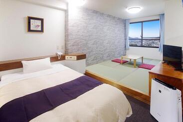 هتل Sasebo Daiichi