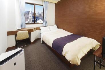هتل Sasebo Daiichi