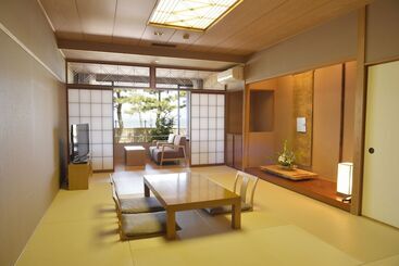 هتل Shioyu Naginoto