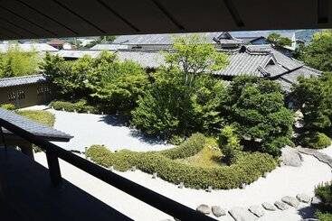 هتل Shioyu Naginoto