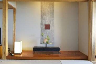 هتل Shioyu Naginoto
