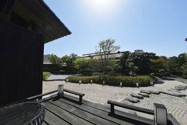 هتل Shioyu Naginoto