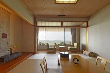 هتل Shioyu Naginoto