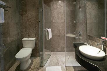 Swiss Belhotel Lampung