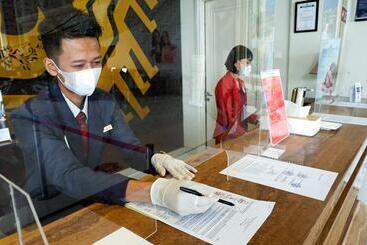 Swiss Belhotel Lampung