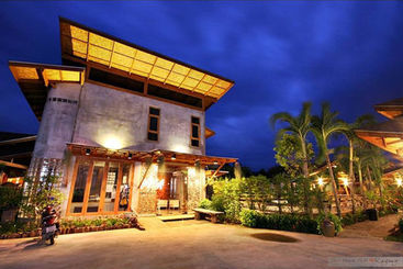 호텔 Tique Series Boutique Resort