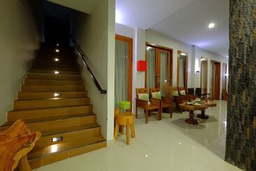 هتل Villa Mataano