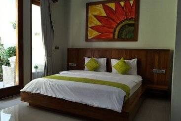 هتل Villa Mataano
