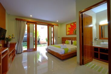 هتل Villa Mataano