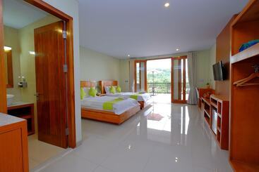 هتل Villa Mataano