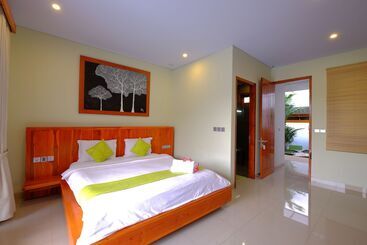هتل Villa Mataano