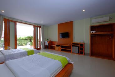 هتل Villa Mataano