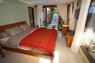 هتل Villa Mataano